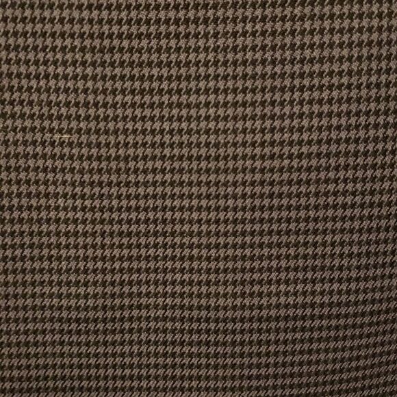 Worthington midi black/ gray skirt Size 14 - Picture 4 of 6